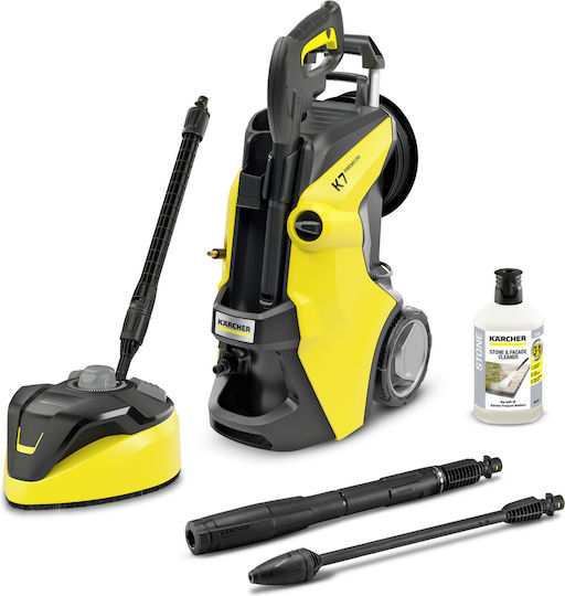 Karcher K 7 Premium Power Home Πλυστικό Ρεύματος 3000W με Πίεση 180bar