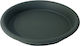 Cyclops Νo 301 Teller Topf Kunststoff Charcoal