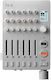 Teenage Engineering TX-6 Aktiv Digital Mischpult 6.0 Kanäle