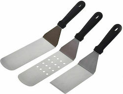 Kitchen Spatula Stainless Steel