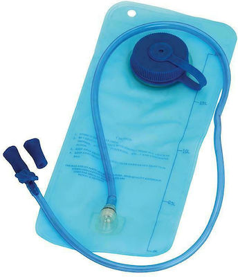 OZtrail 10000443 Wasserflasche 2L Blau