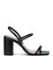 Etaye Sandalen Schwarz