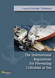 The International Regulations of Preventing Collsions at Sea