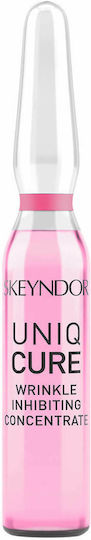 Skeyndor Uniqcure Wrinkle Inhibiting Αντιγηραντικό Serum Προσώπου 7x2ml
