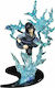 Bandai Spirits Naruto: Sasuke Uchiha Shippuden Φιγούρα Δράσης ύψους 19εκ. σε Κλίμακα 1:12