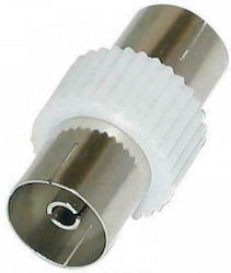 KAL Electronics 10-4025 Coaxial female σε Coaxial female KAL Electronics 10-4025 Coaxial female σε Coaxial female