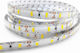 Evivak Αδιάβροχη Ταινία LED 12V Μπλε Φως 5m Τύπου COB