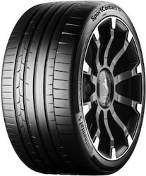 Continental SC-6 275/45R21 107Magazin online MO FR Vara Anvelopă pentru Pasager Autoturism