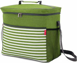 Benzi Isolierte Tasche Umhängetasche 6 Liter Gr...