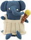 Trixie Glove Puppet Mrs. Elephant