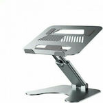 Awei X25 DJ Laptop-Ständer für Laptop Silber