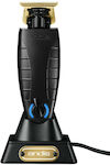 Andis GTX-Exo Rechargeable Hair Clipper Black 74105