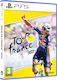 Tour de France 2022 PS5 Игра