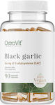 OstroVit Black Garlic Knoblauch 90 Mützen