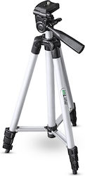 InLine Professional Aluminium 3-Leg Φωτογραφικό Τρίποδο InLine Professional Aluminium 3-Leg Φωτογραφικό Τρίποδο