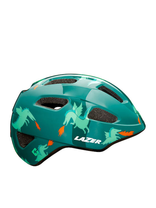 Lazer Nutz KC Kids' Helmet for City Bike
