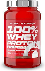 Scitec Nutrition 100% Whey Professional Σοκολάτα 920gr Scitec Nutrition 100% Whey Professional Σοκολάτα 920gr