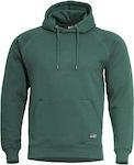 Pentagon Phaeton Sweatshirt Springbok Green Κ09021-83