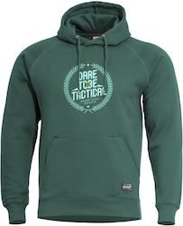 Pentagon Phaeton Hanorac Spring Bok Green