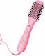 Mermade Hair Blow Dry Brush Electric Brush with Air for Curls
