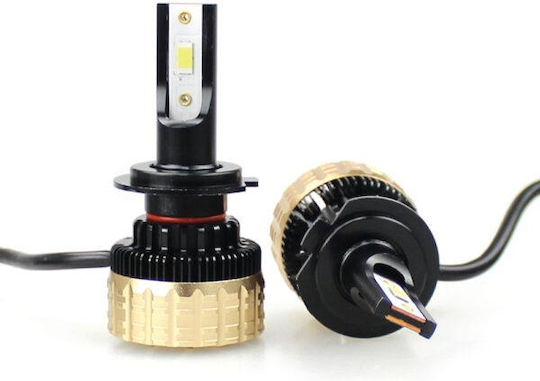 Heleco Лампи Камиона H7 LED 1бр