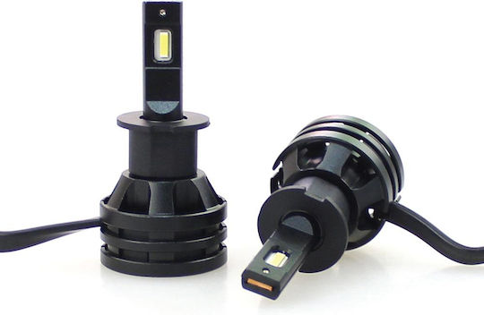 Heleco Lamps Car H3 LED 12-24V 1pcs