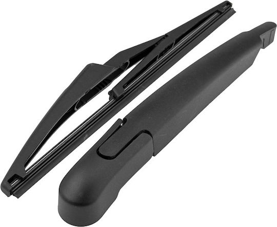 NTY Back Car Wiper Blade 350mm