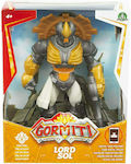 Giochi Preziosi Miniature Toy Lord Sol Gormiti Sol for 4+ Years 25cm.