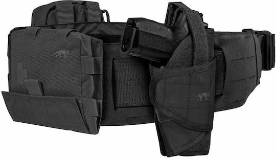Tasmanian Tiger Warrior LC TT Military Operational Belt 90mm Black