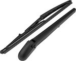 NTY Rear Car Wiper Blade 334mm