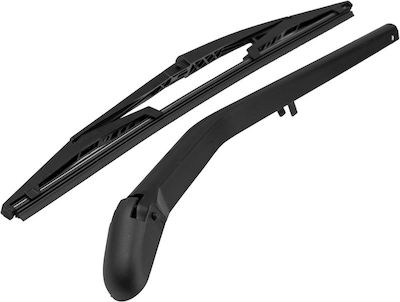 NTY Rear Car Wiper Blade 360mm