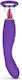 Easytoys Pleasure Pump With G-Spot Vibrator Mini Δονητής G-Spot 6cm Purple