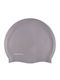 Crowell Mono Breeze 06 Σκουφάκι Κολύμβησης Ενηλίκων από Σιλικόνη Γκρι