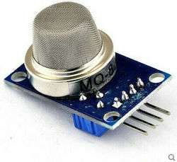 Sensor Gas MQ-8 1pcs