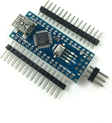 Board for Arduino