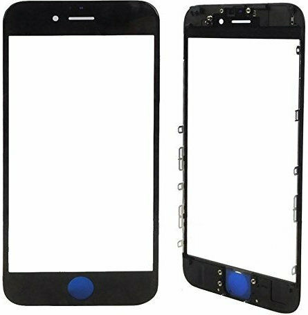Touch Panel for iPhone 6 Plus (Black)