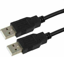 Grundig 47239 Cabluri USB 2.0 USB-A Masculin în USB-A Masculin 2m