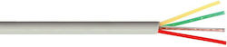 VK Lighting Rundes Telefonkabel (16145-006639)