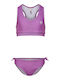 Kids Only Costum de baie pentru copii Bikini Violet
