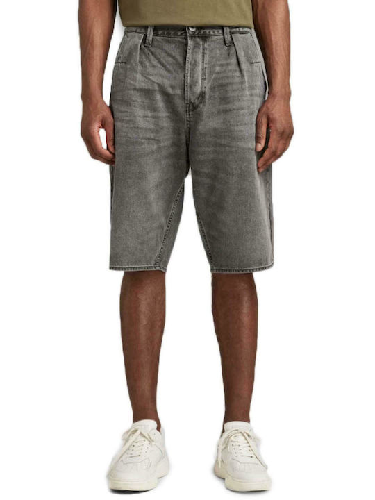 Worker Men's Shorts Chino Gray