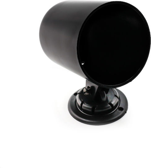 Racedom Car Dashboard Single Instrument Mount 52mm