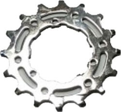 Xon Bike Cassette 1 Speed with Sprocket 16