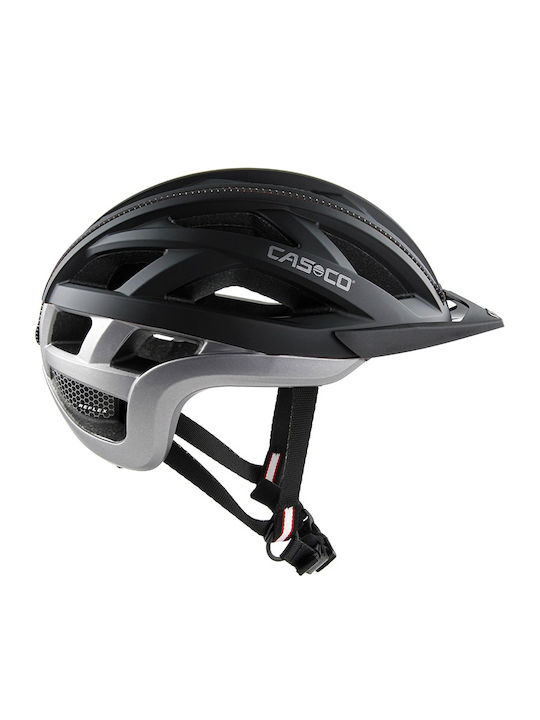 Casco Cuda 2 Căști De Bicicletă De Munte / De Oraș Gri