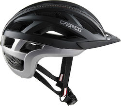Casco Cuda 2 Κράνος Ποδηλάτου Βουνού / Πόλης Γκρι Casco Cuda 2 Κράνος Ποδηλάτου Βουνού / Πόλης Γκρι