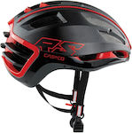 Casco Speedairo 2 Cască de bicicletă Drumul Negru