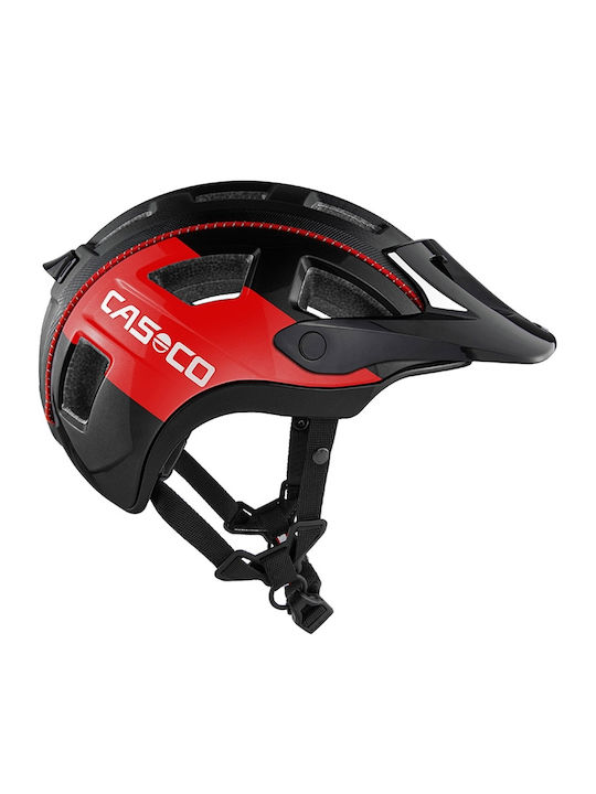 Casco MTBE 2 Каска за колоездене Mountain Многоцветен