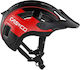 Casco MTBE 2 Каска за колоездене Mountain Многоцветен