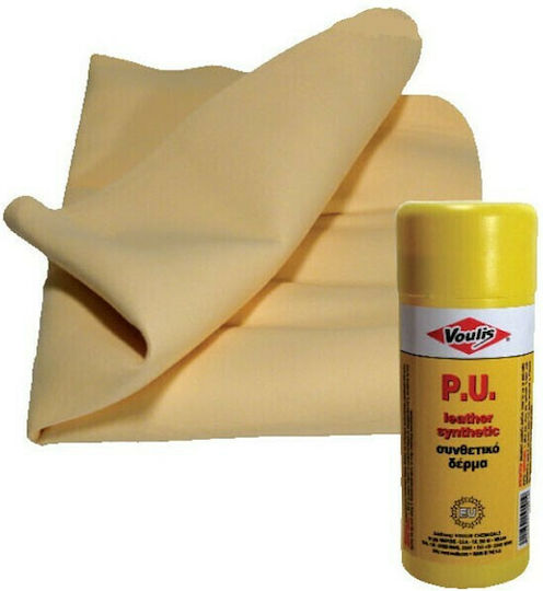 Voulis Piele Sintetică De Curățare Auto
