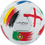 John Flag Star Kids Ball Football (Various Designs) 1pc