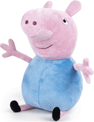 Λούτρινο Peppa Pig Τζορτζ 45 εκ.